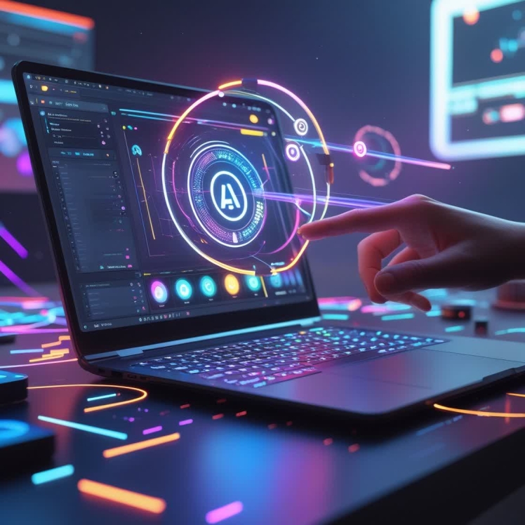 هوش مصنوعی رو از کجا شروع کنم؟ راهنمای شروع + معرفی ابزار های کاربردی 